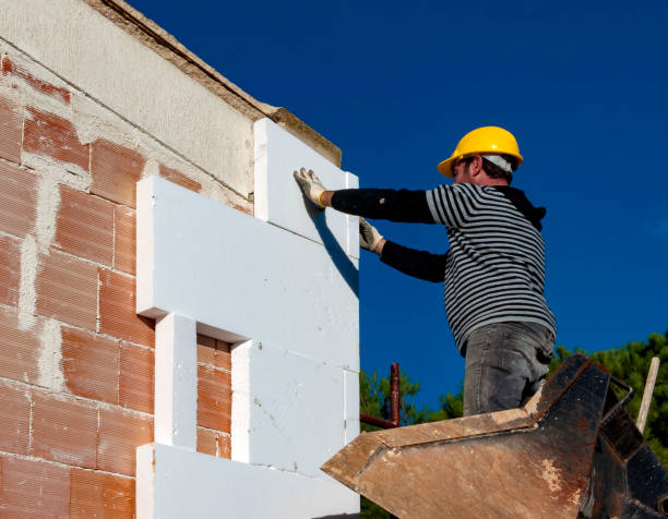 Best Garage Insulation Installation  in Tazewell, VA