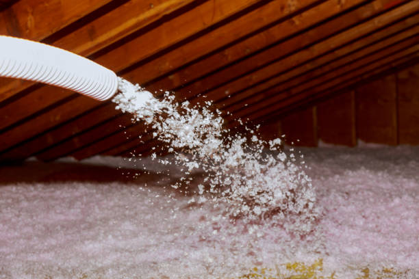 Range of Insulation Solutions in Tazewell, VA