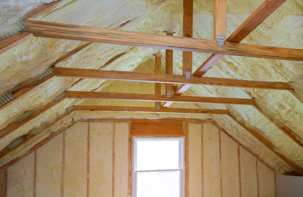 Best Fiberglass Insulation  in Tazewell, VA