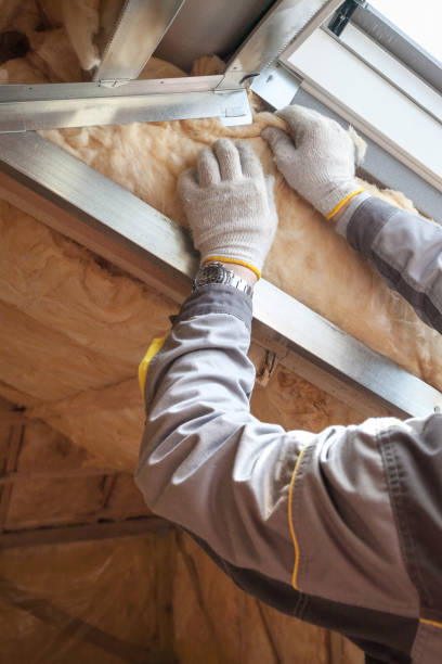 Best Affordable Insulation Services  in Tazewell, VA