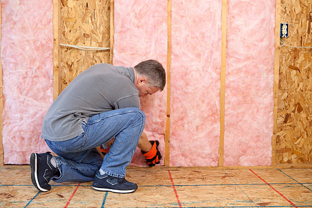 Insulation for New Construction in Tazewell, VA